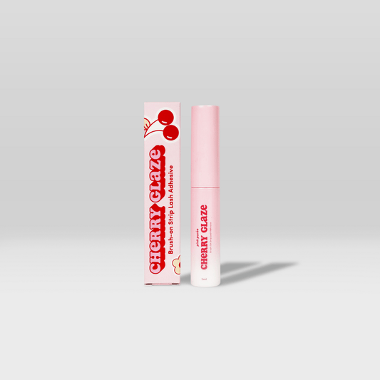 Cherry Glaze Adhesive - GloMode