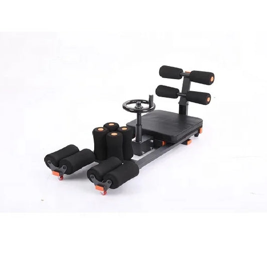 Home Gym Yoga Exercise Leg Split Machine Ballet Leg Extension Machine Thigh Flexibility