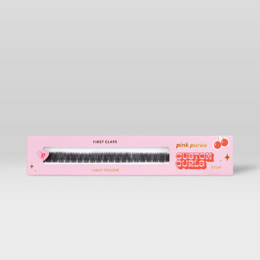 Pink Purée First Class - GloMode