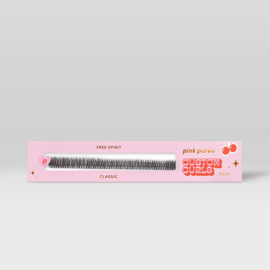 Pink Purée Free Spirit - GloMode