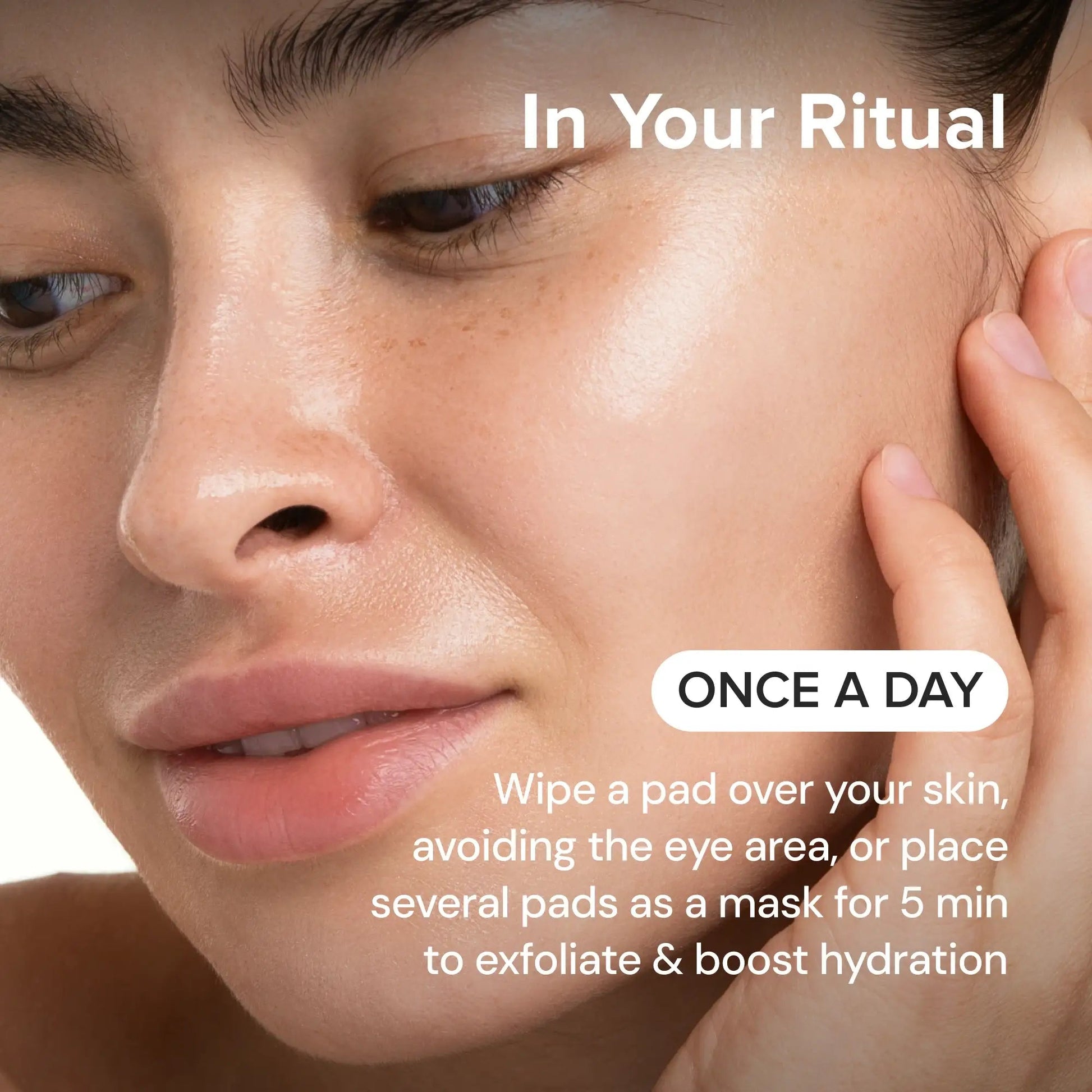 Glycolic Acid Exfoliating Pads - GloMode