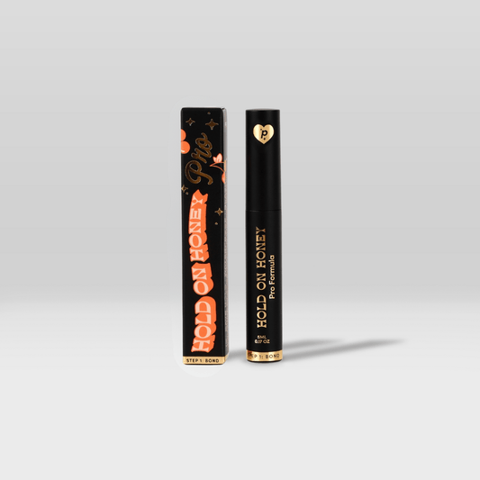 Pink Purée Hold on Honey Pro Bond - GloMode