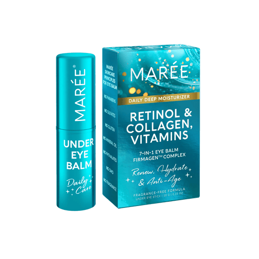 Instant Eye Smoother Balm - GloMode