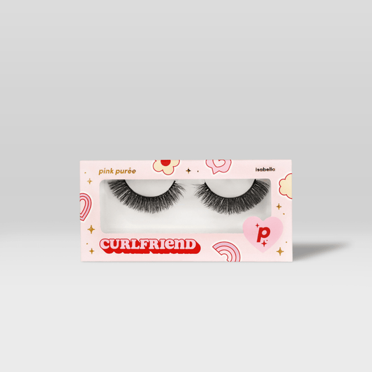 Pink Purée Isabella - GloMode