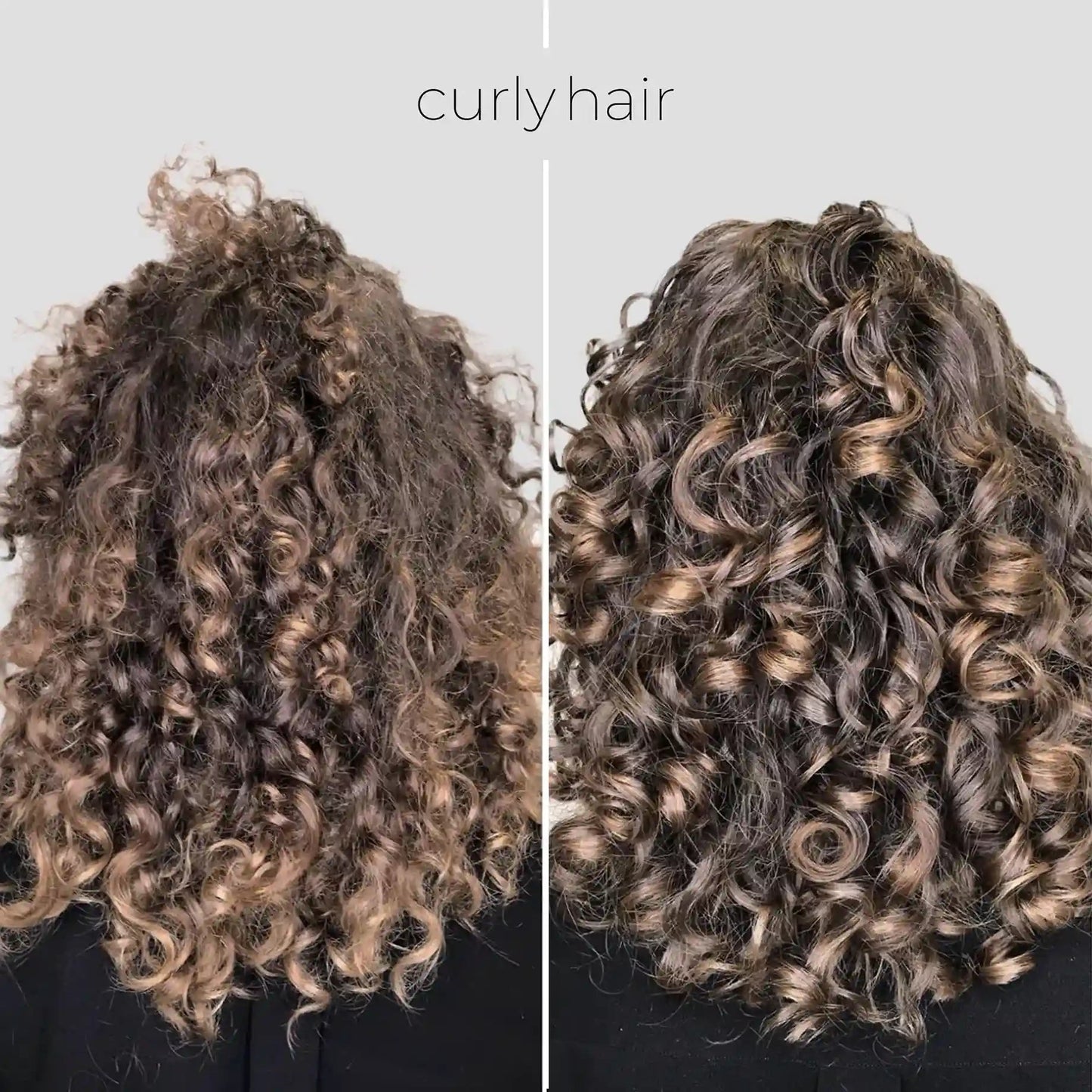 Keratin Mask for Damaged Hair - GloMode
