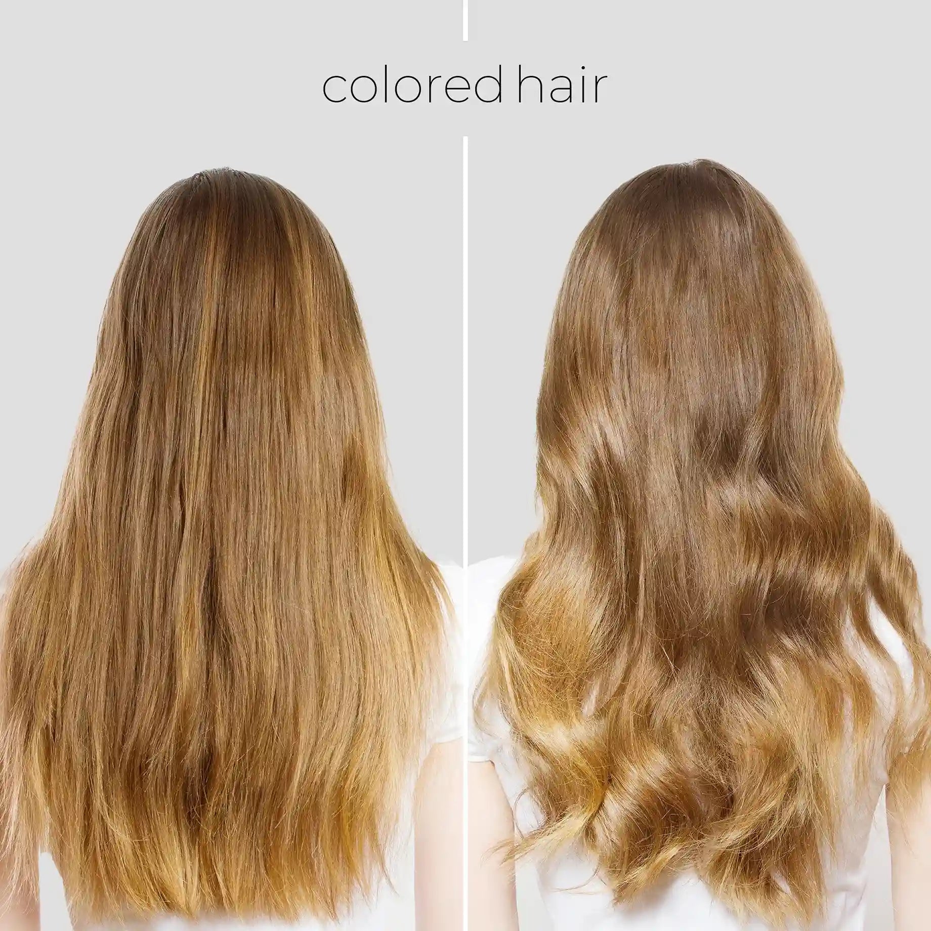 Keratin Mask for Damaged Hair - GloMode