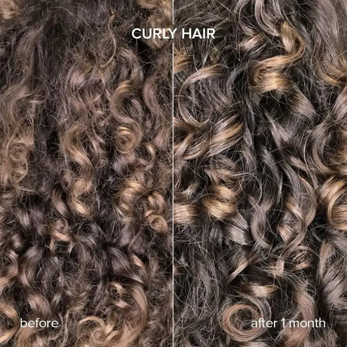 Keratin Serum for Dry & Damaged Hair - GloMode