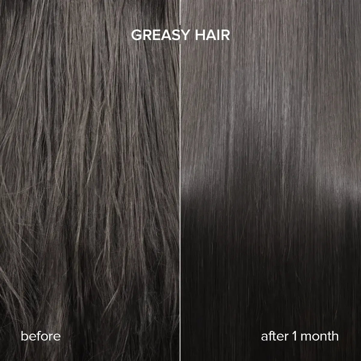 Keratin Serum for Dry & Damaged Hair - GloMode