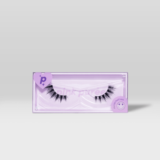 Pink Purée Kira Kira - GloMode