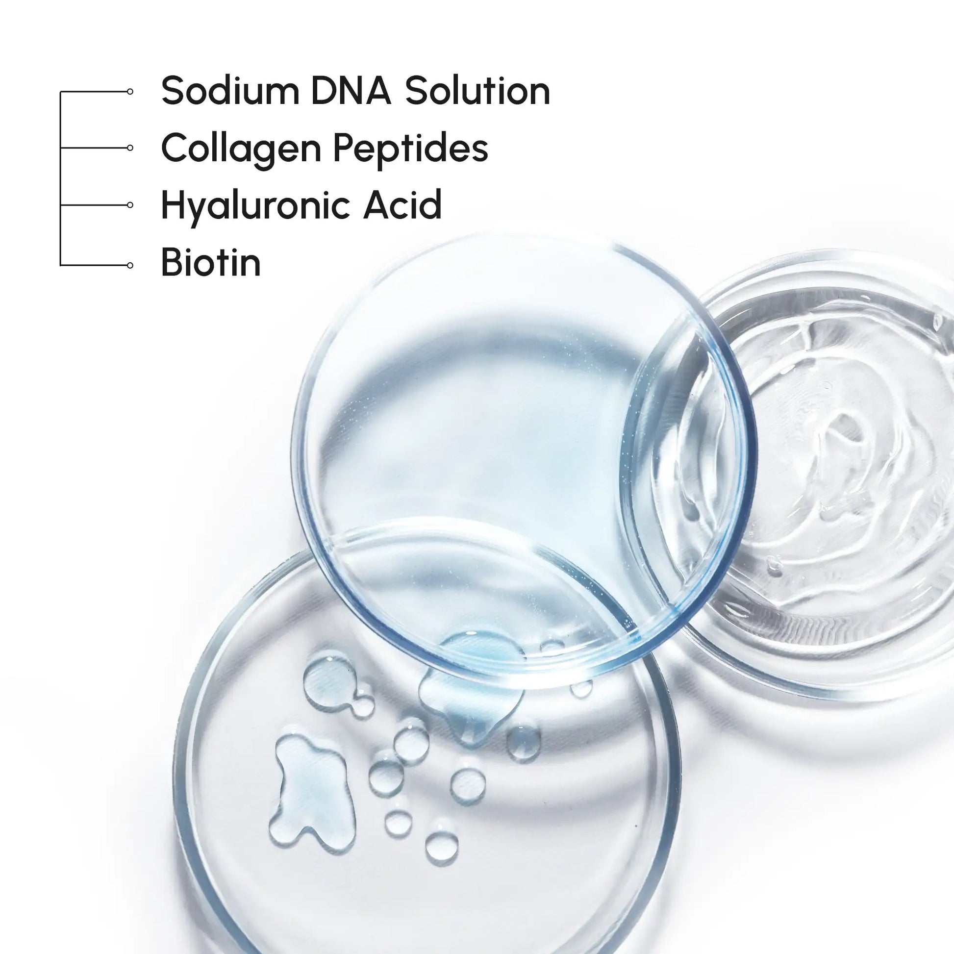 Maree Lash & Brow Growth Serum - GloMode