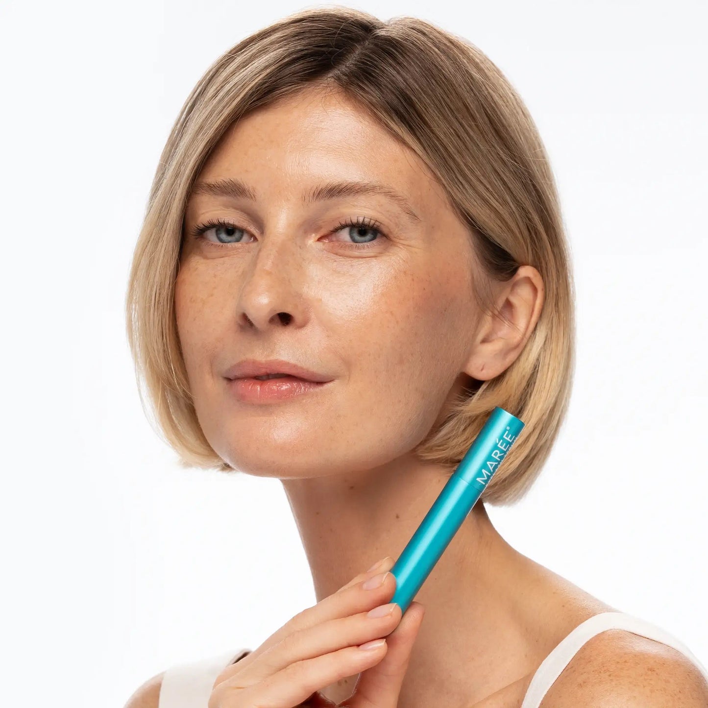 Maree Lash & Brow Growth Serum - GloMode