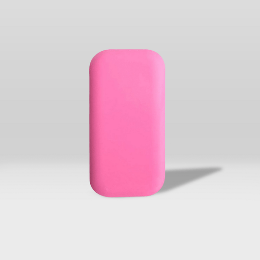 Pink Purée Map It Out Gel Lash Pad - GloMode