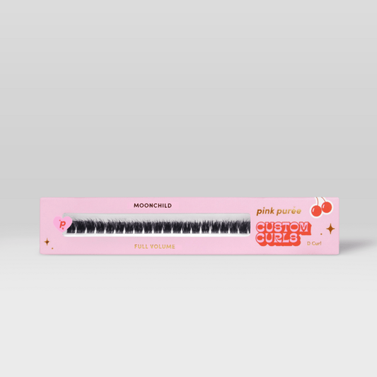 Pink Purée Moonchild - GloMode