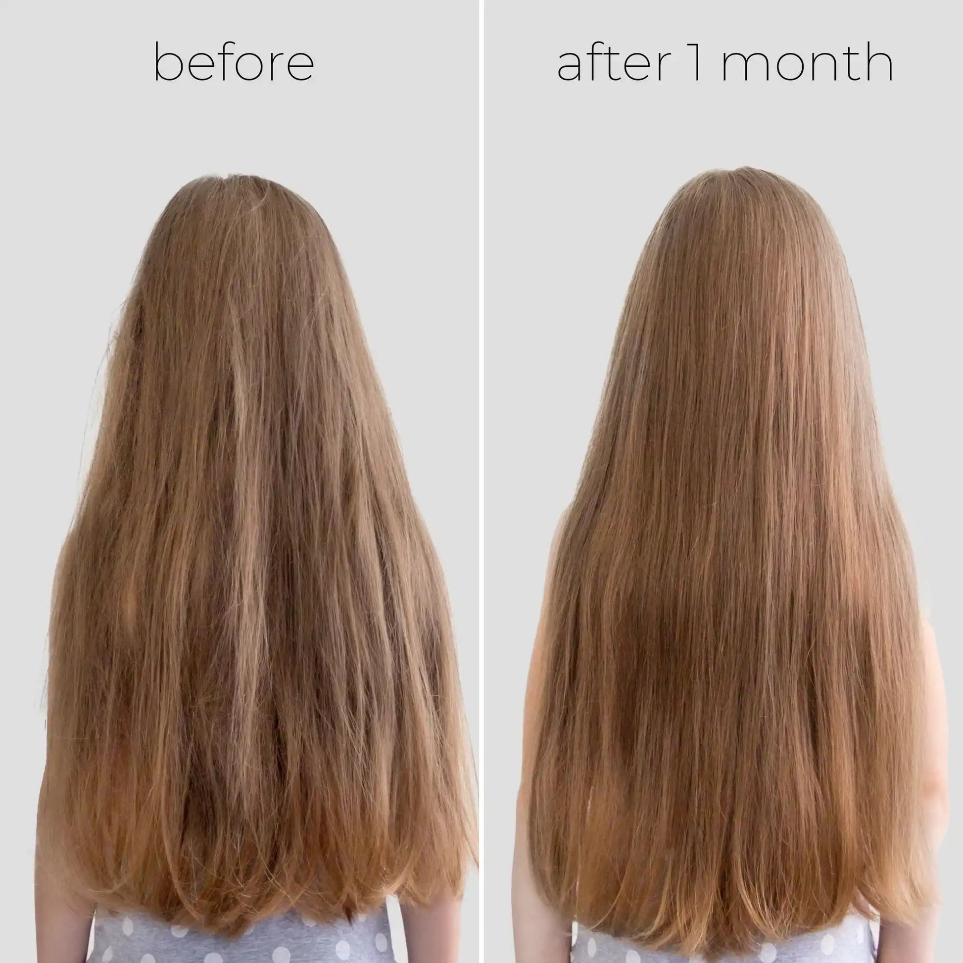 Oil Capsules For Frizzy Hair - GloMode