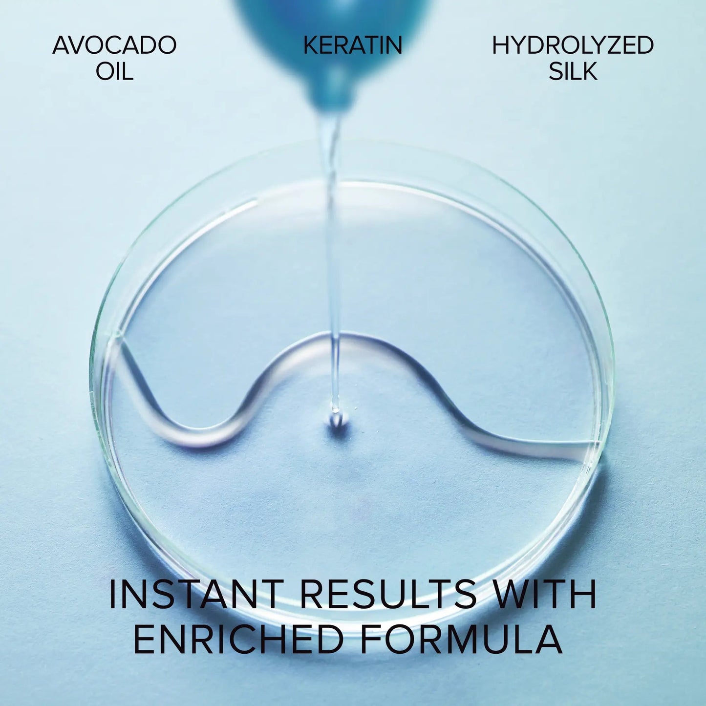 Oil Capsules For Frizzy Hair - GloMode
