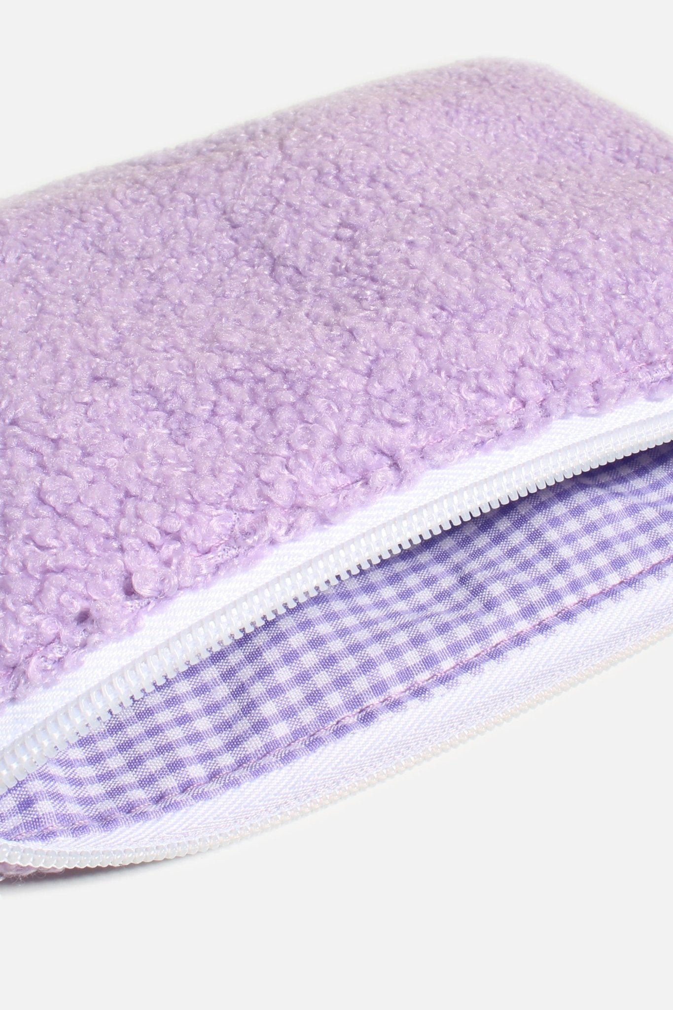 Bonmuz Polar Puff Pouch - GloMode