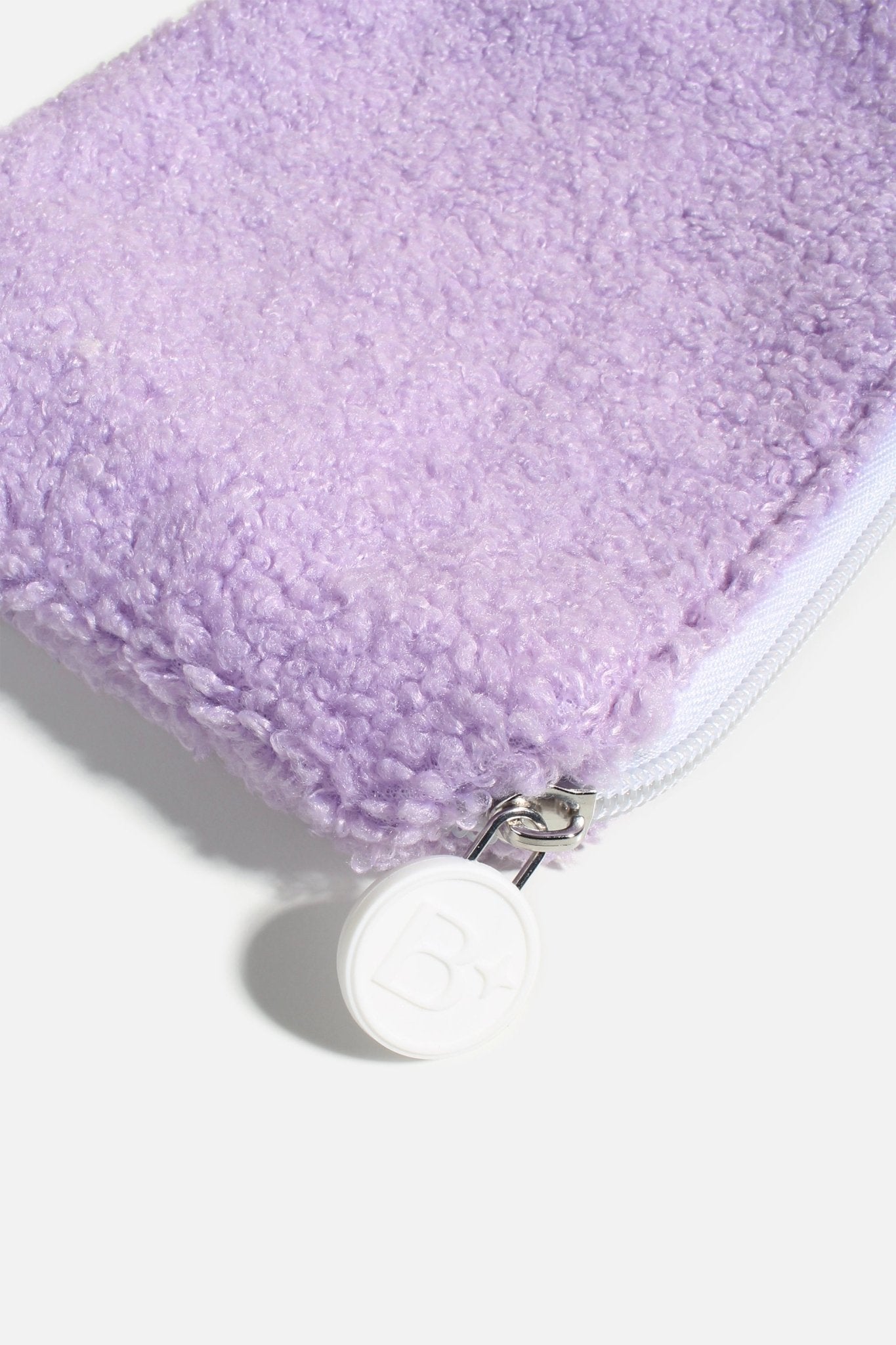 Bonmuz Polar Puff Pouch - GloMode