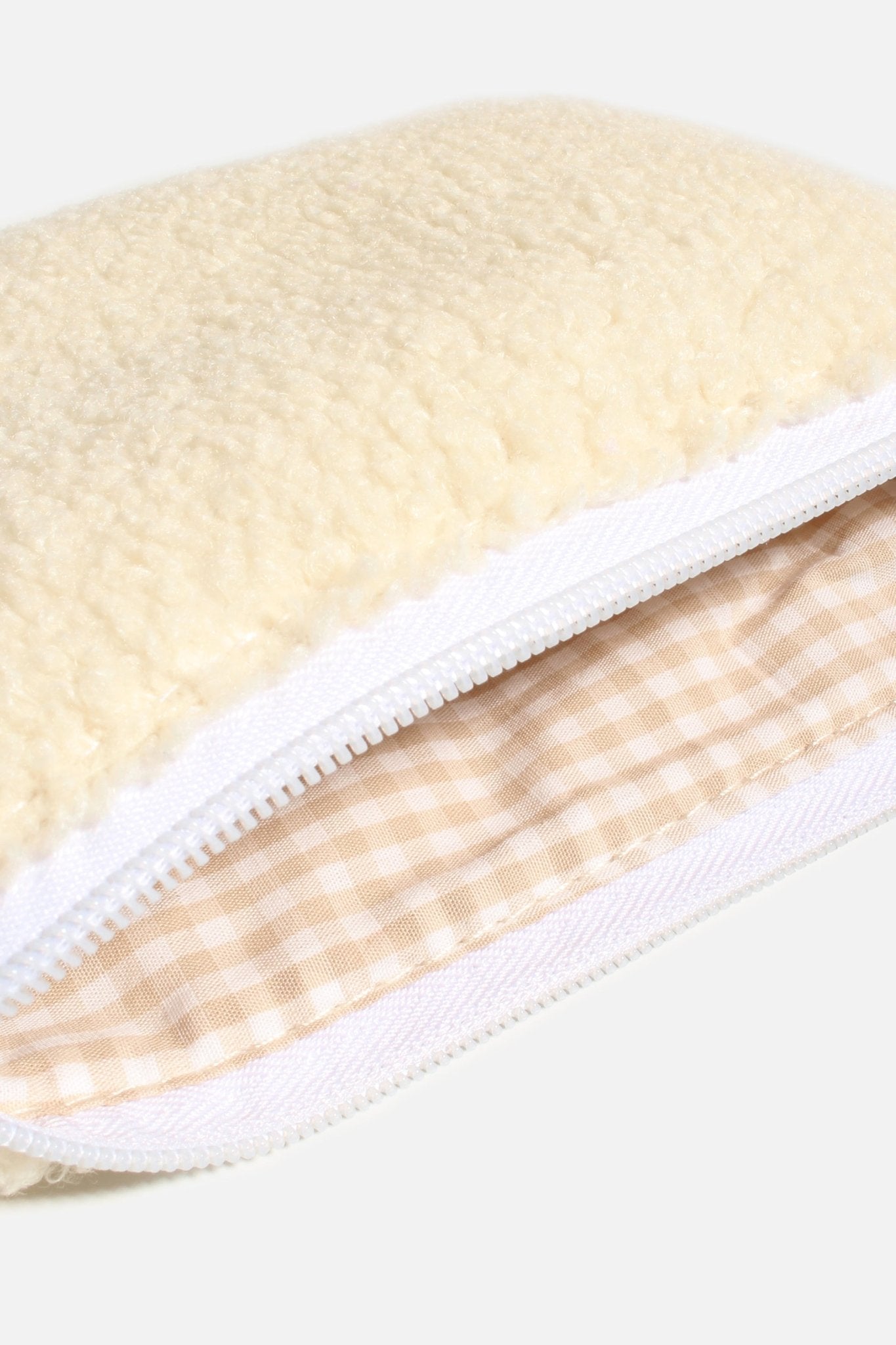 Bonmuz Polar Puff Pouch - GloMode