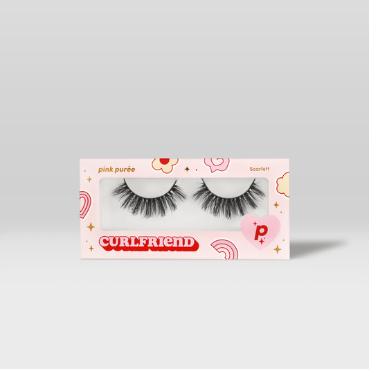 Pink Purée Scarlett - GloMode