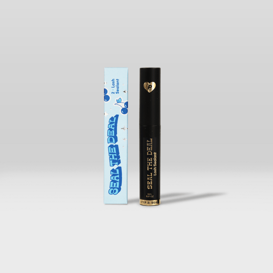 Pink Purée Seal the Deal Sealant - GloMode