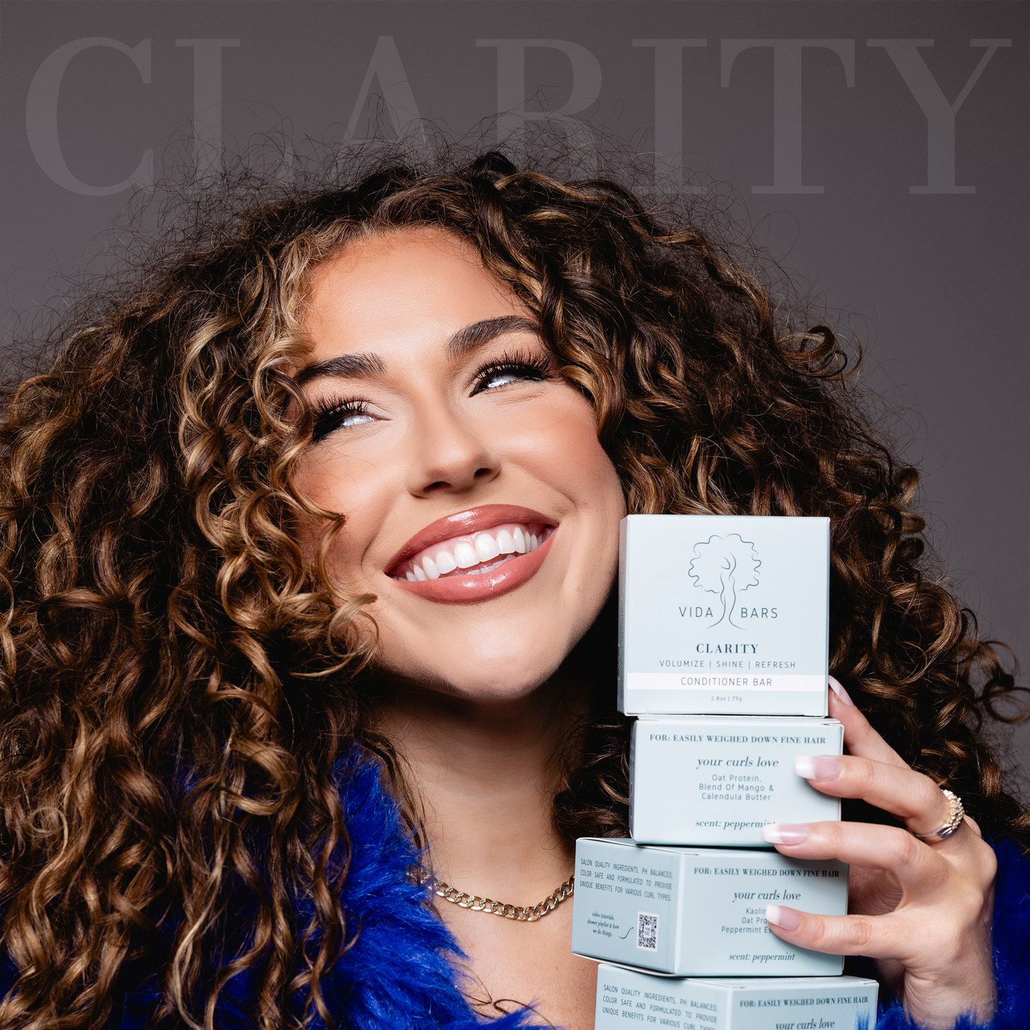 Clarity Shampoo