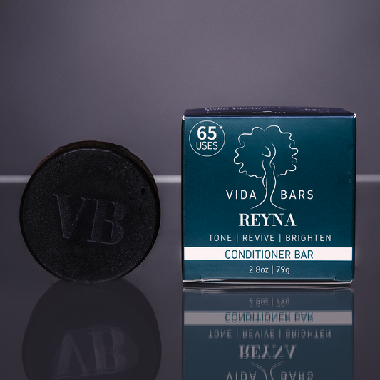 Reyna Conditioner