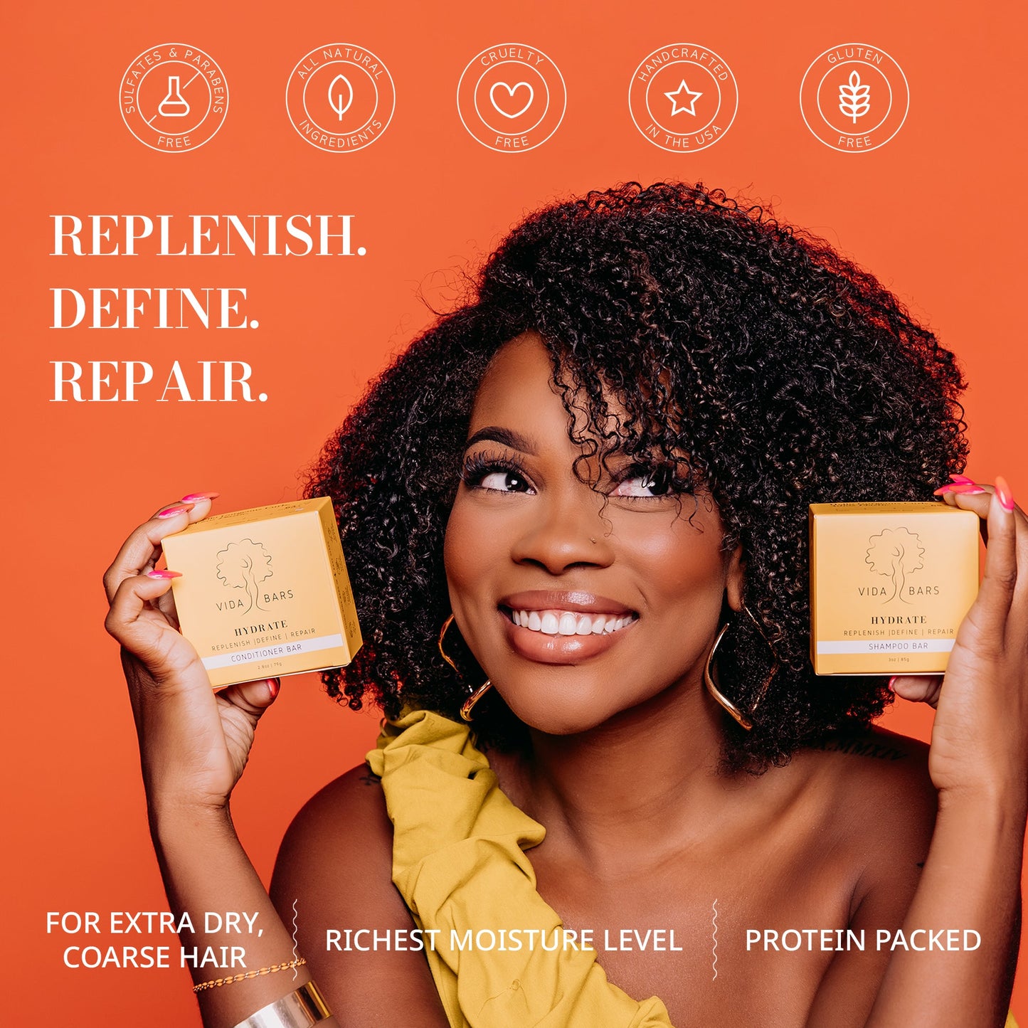 Hydrate Conditioner