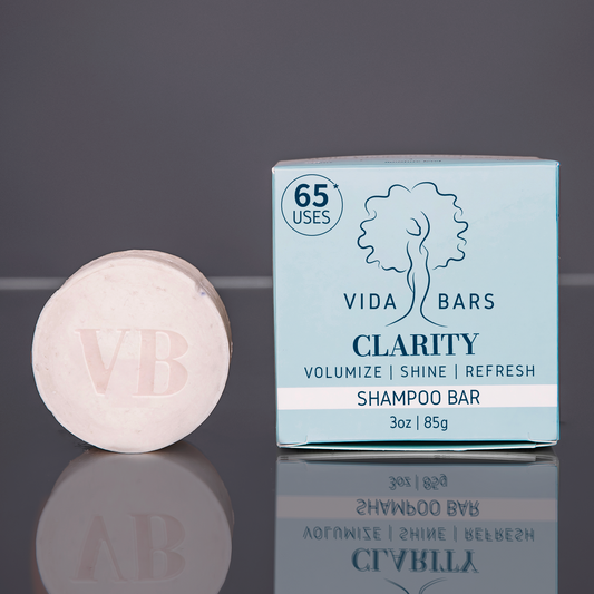 Clarity Shampoo