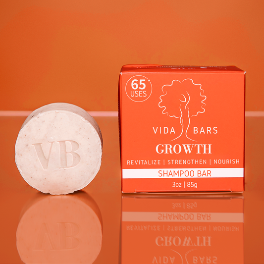 Growth Shampoo