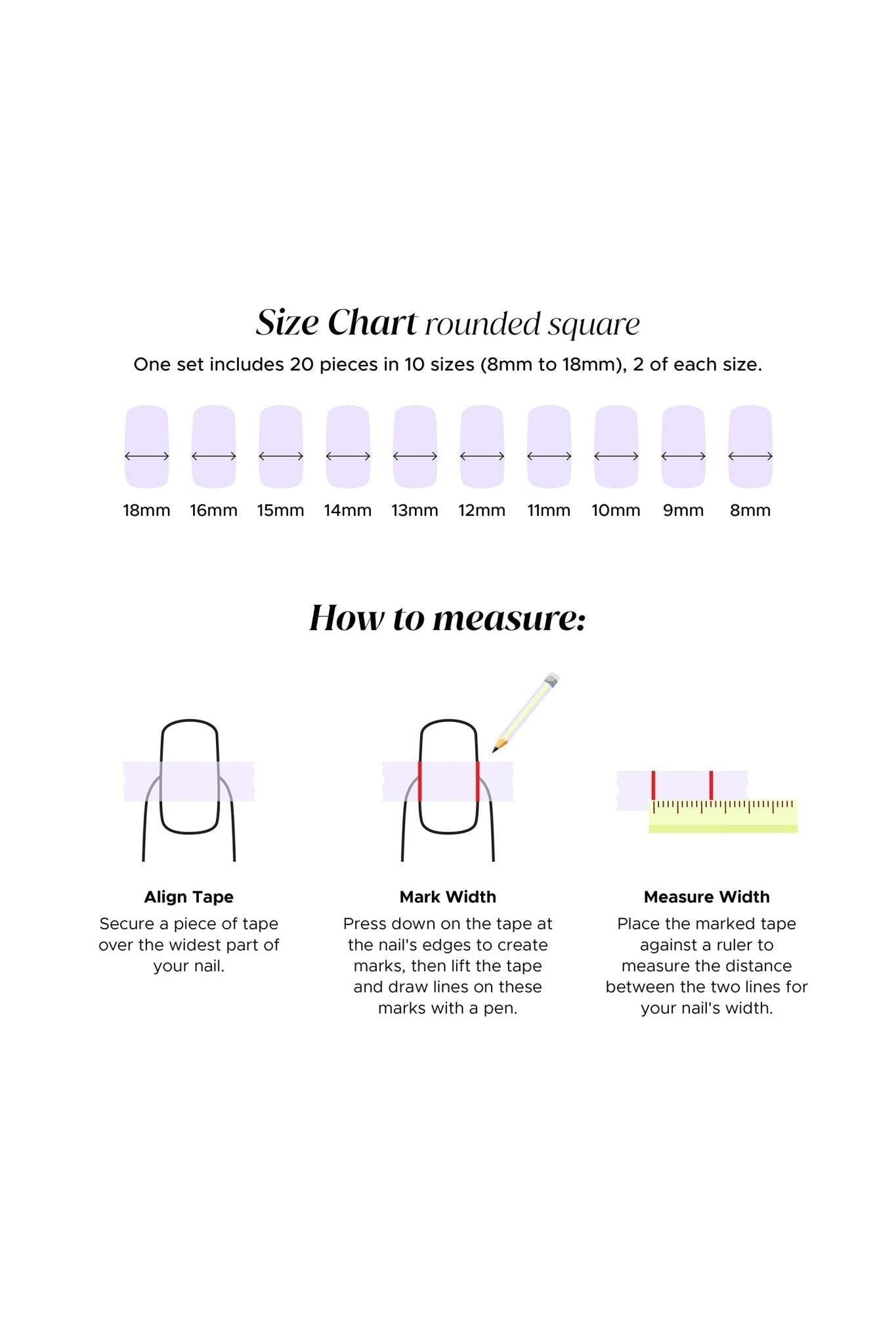 Bonmuz Vintage Garnet | Pro Handmade Gel Nails - GloMode